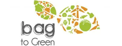 Bag to green
